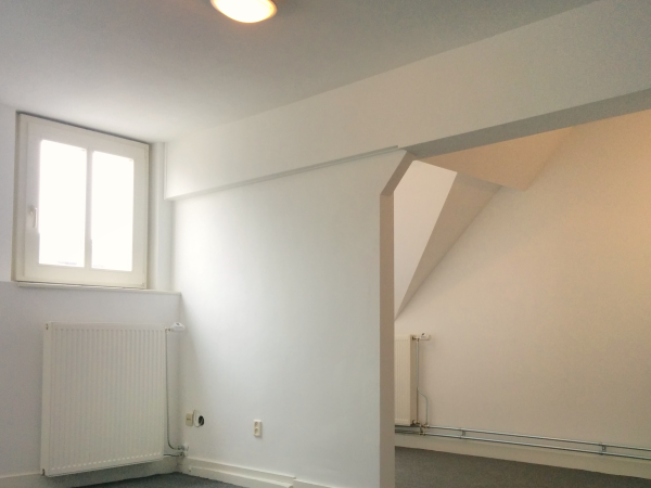 Mooi, representatief appartement van 14 m2 in Venlo